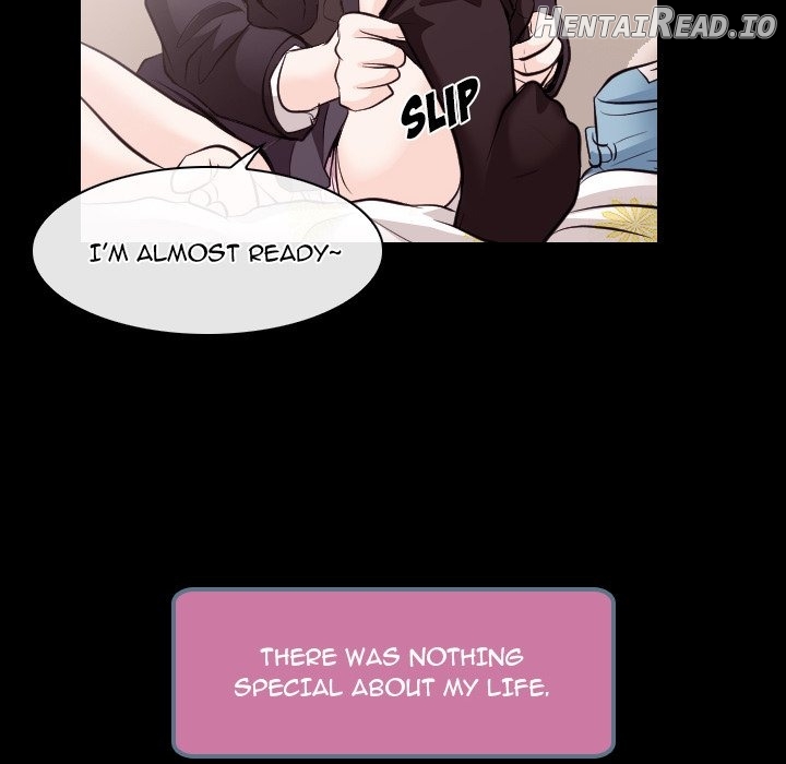 Unfaithful - Manhwa Chapter 21 - page 7