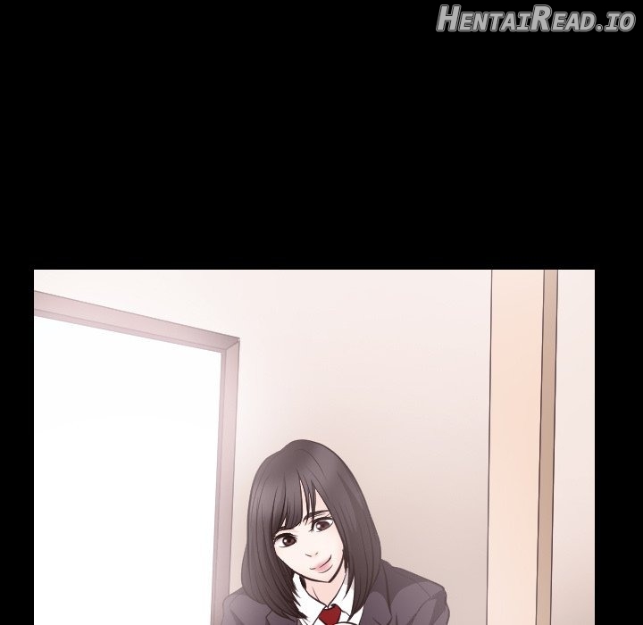 Unfaithful - Manhwa Chapter 21 - page 8