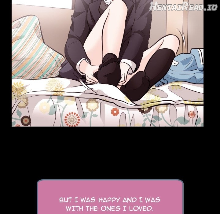 Unfaithful - Manhwa Chapter 21 - page 9
