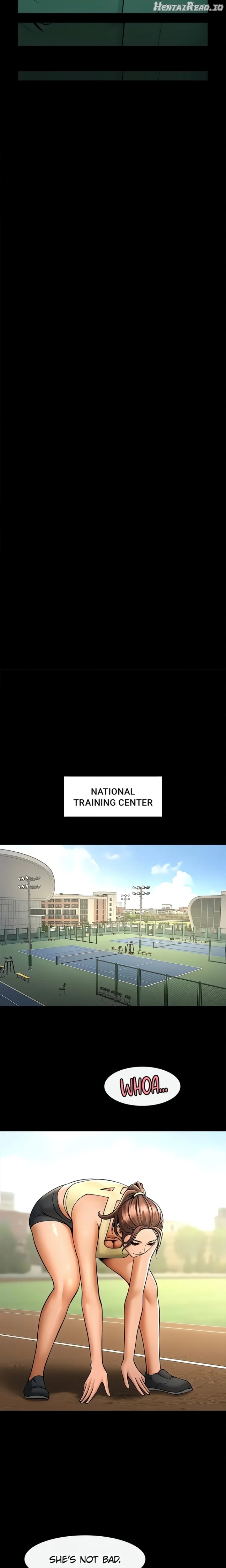 The Cheat Code Hitter Fucks Them All Chapter 105 - page 20