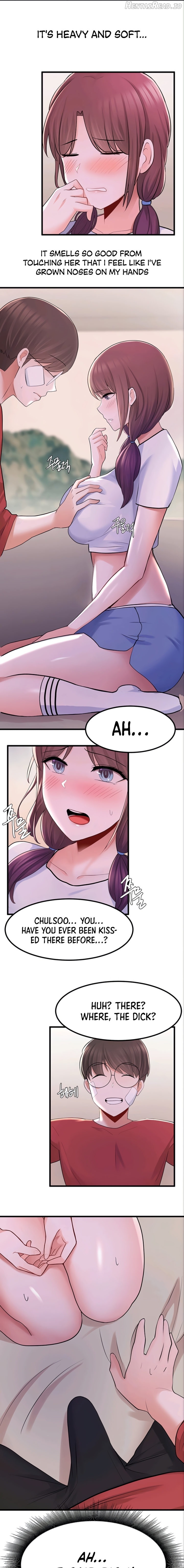 Escape Loser Chapter 11 - page 15