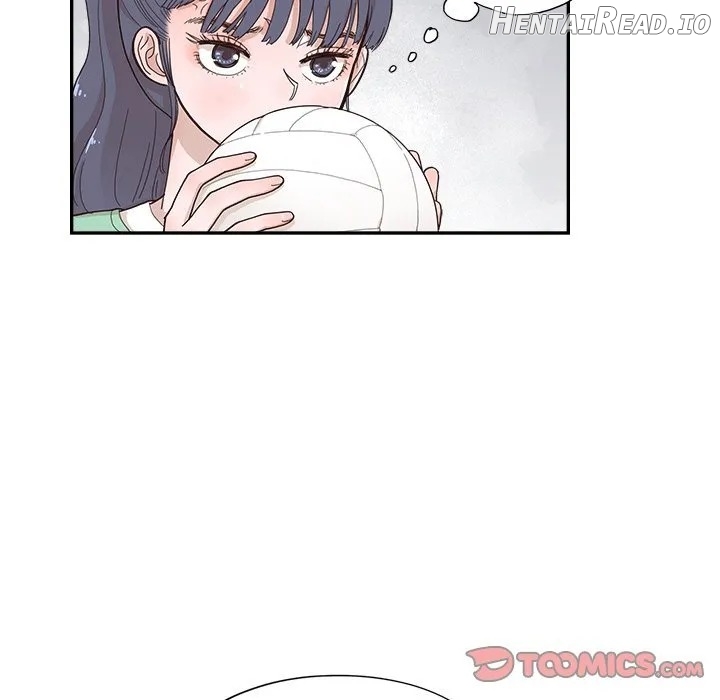 His Women’s University Chapter 123 - page 50