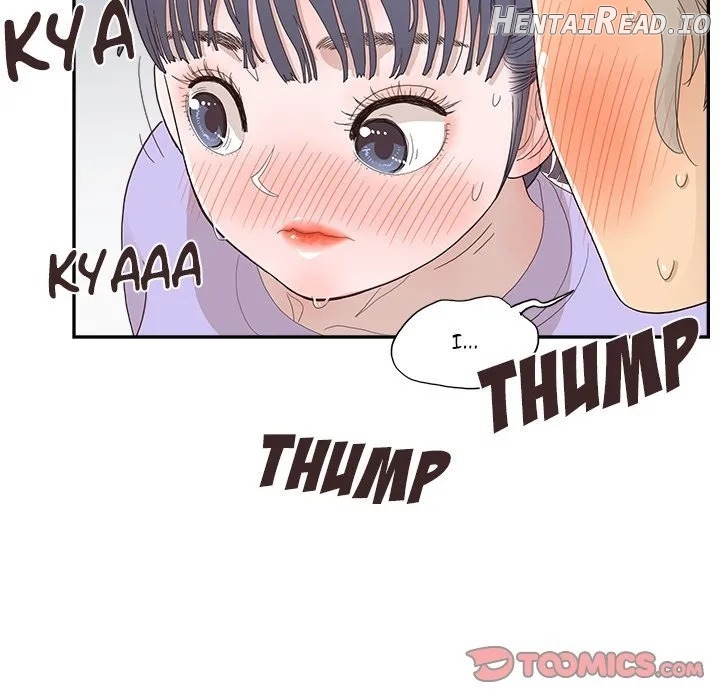 His Women’s University Chapter 129 - page 102