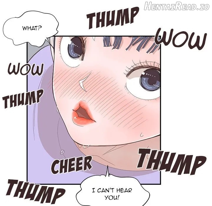 His Women’s University Chapter 129 - page 105