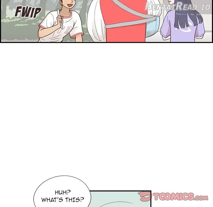 His Women’s University Chapter 129 - page 26