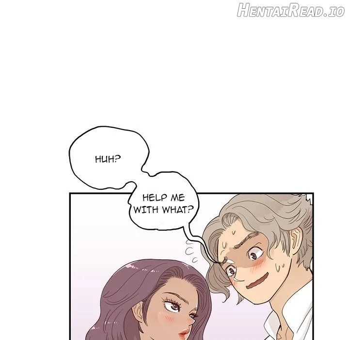 His Women’s University Chapter 129 - page 73