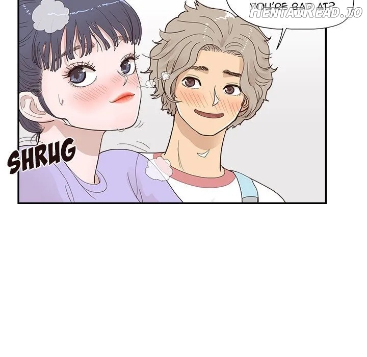 His Women’s University Chapter 129 - page 93