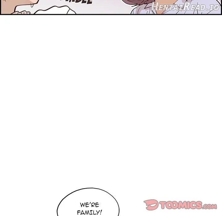 His Women’s University Chapter 162 - page 10