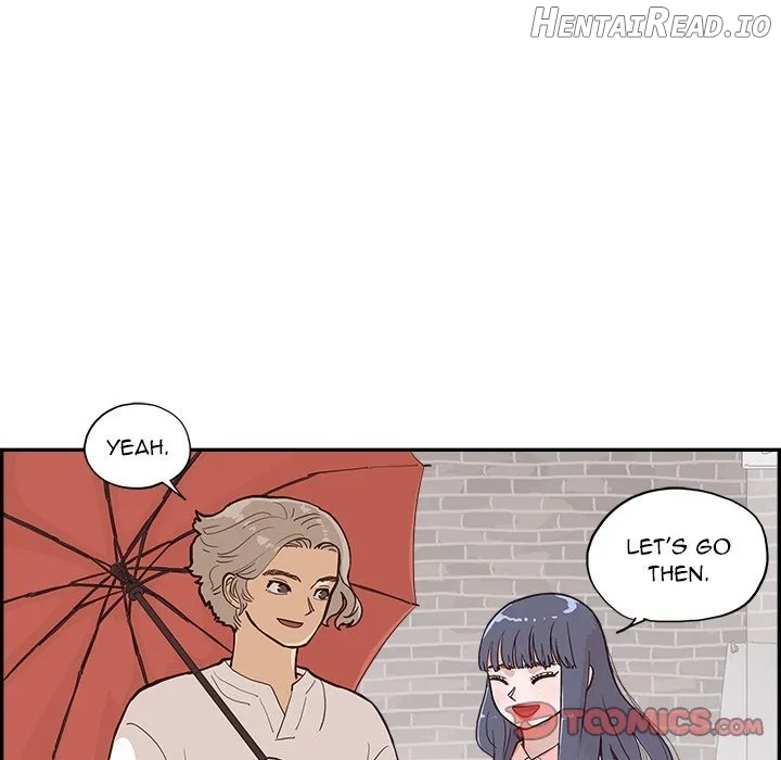 His Women’s University Chapter 162 - page 102