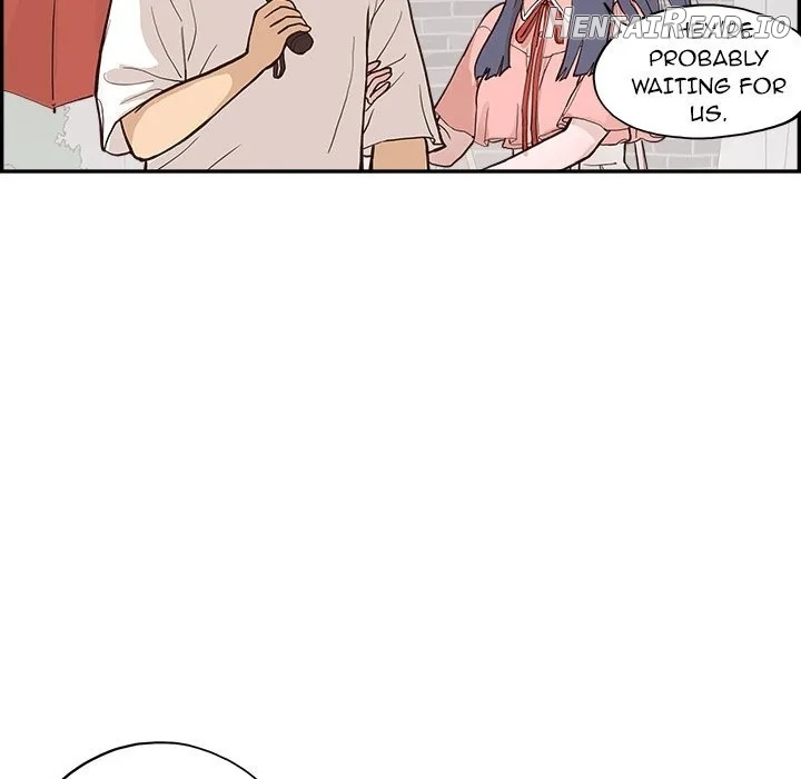 His Women’s University Chapter 162 - page 103