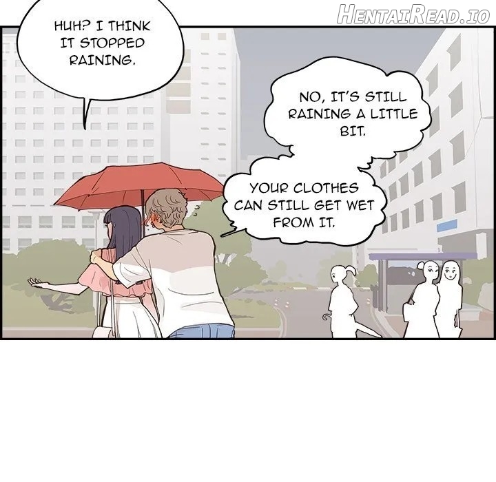 His Women’s University Chapter 162 - page 104