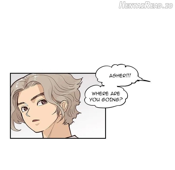 His Women’s University Chapter 162 - page 105
