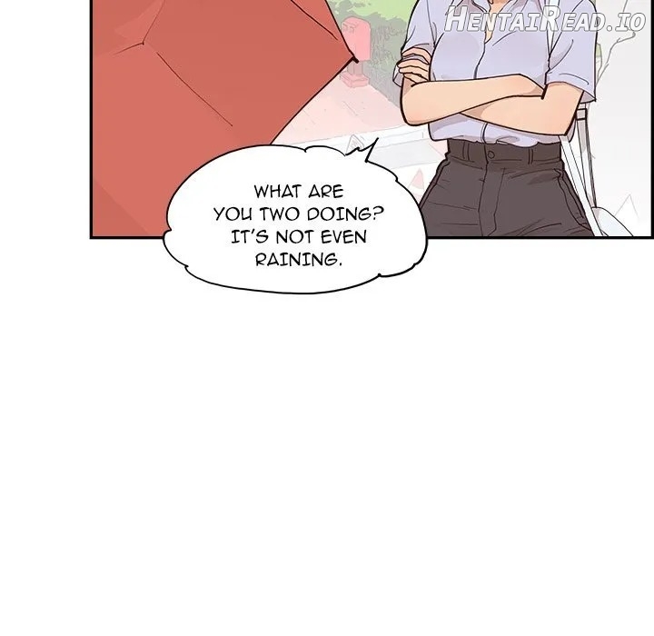 His Women’s University Chapter 162 - page 107