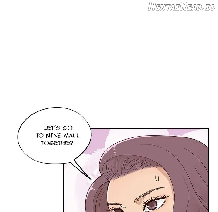 His Women’s University Chapter 162 - page 109