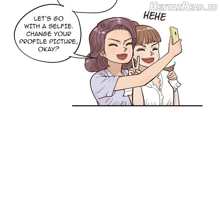 His Women’s University Chapter 162 - page 11