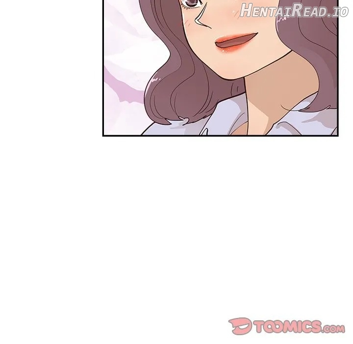 His Women’s University Chapter 162 - page 110