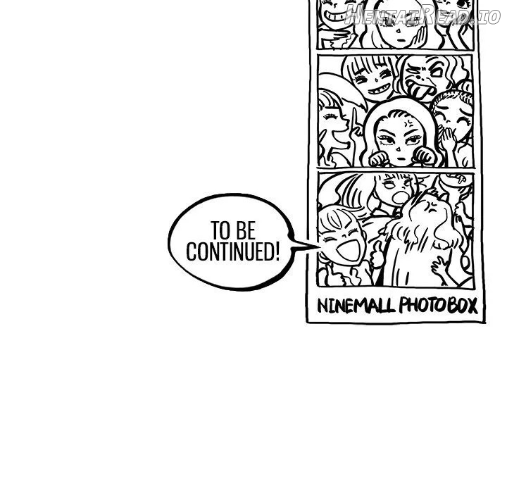 His Women’s University Chapter 162 - page 112