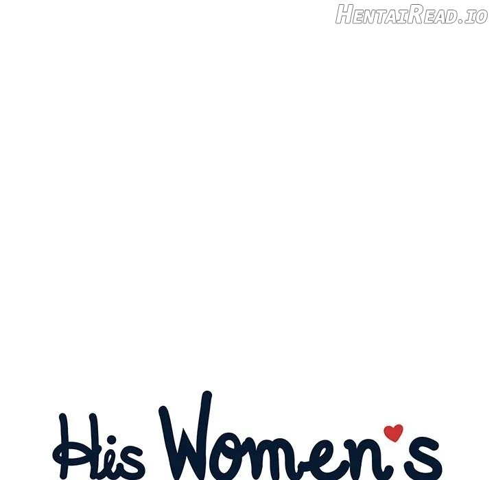 His Women’s University Chapter 162 - page 13