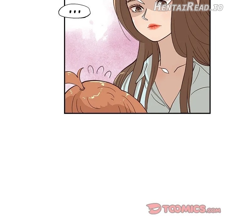 His Women’s University Chapter 162 - page 18