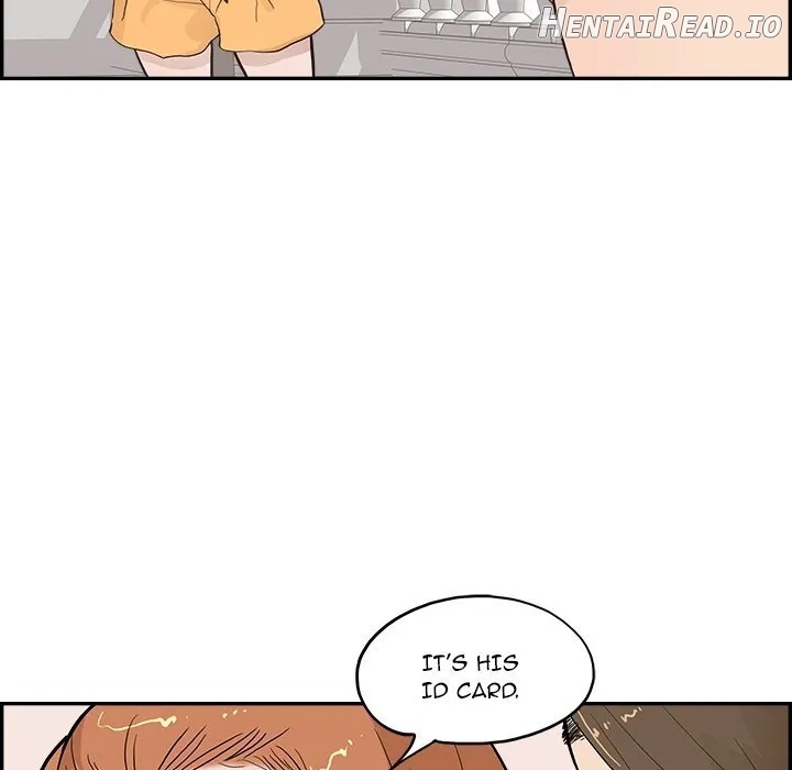 His Women’s University Chapter 162 - page 20