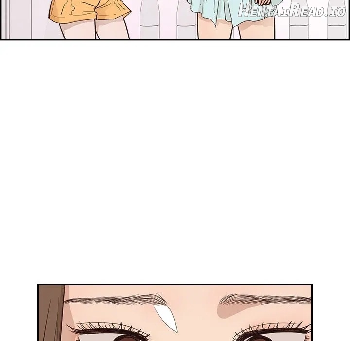 His Women’s University Chapter 162 - page 23
