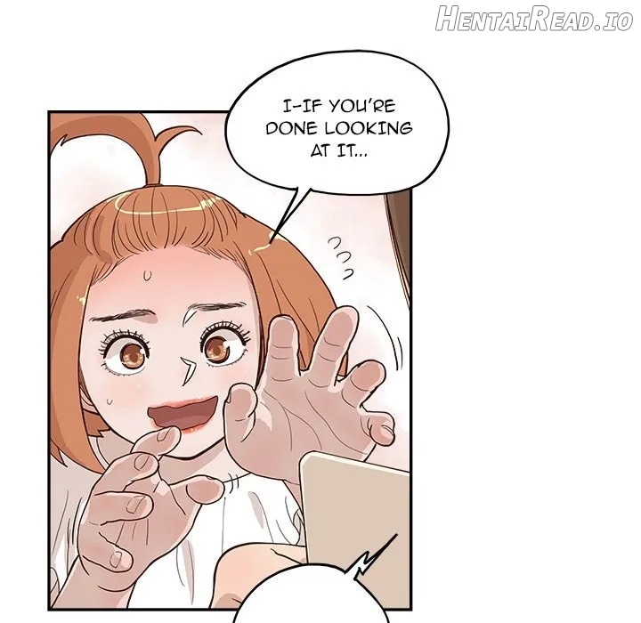 His Women’s University Chapter 162 - page 25