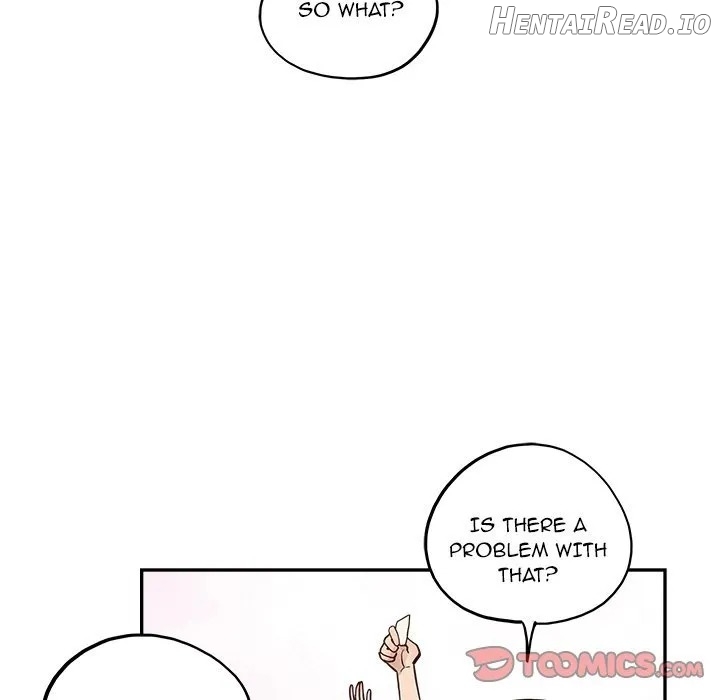 His Women’s University Chapter 162 - page 26