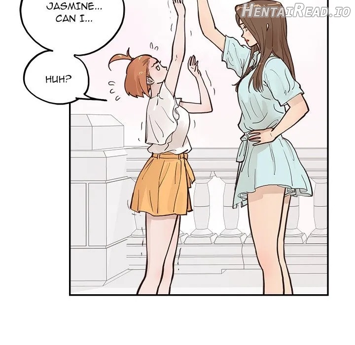 His Women’s University Chapter 162 - page 27