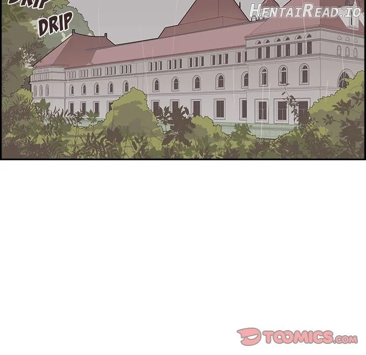 His Women’s University Chapter 162 - page 38