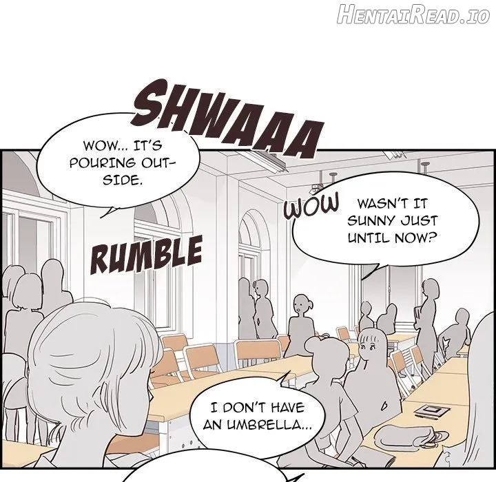 His Women’s University Chapter 162 - page 39