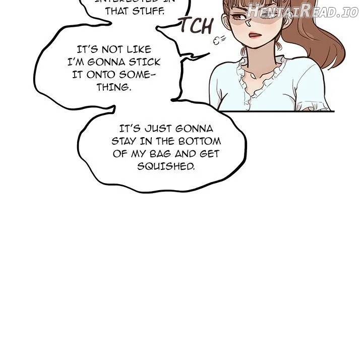His Women’s University Chapter 162 - page 56