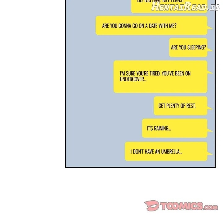 His Women’s University Chapter 162 - page 62