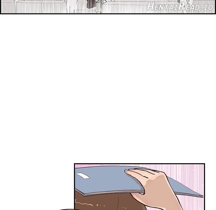 His Women’s University Chapter 162 - page 73