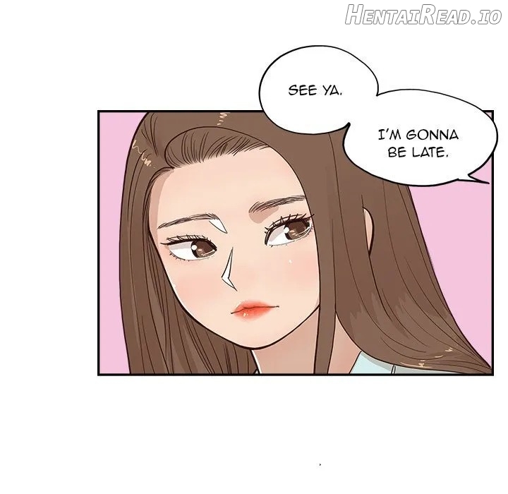 His Women’s University Chapter 162 - page 88