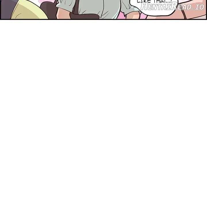 His Women’s University Chapter 162 - page 99