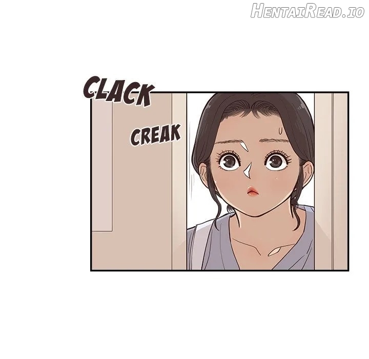 His Women’s University Chapter 165 - page 104