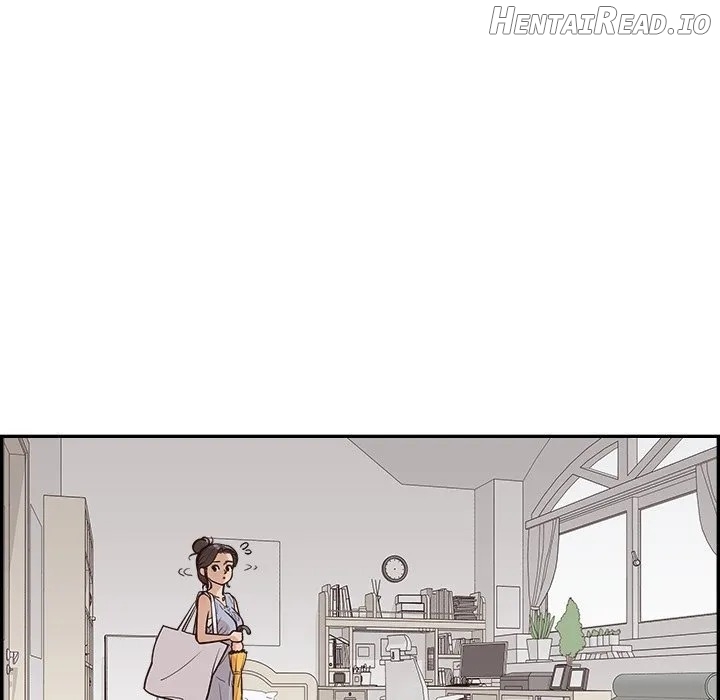 His Women’s University Chapter 165 - page 105
