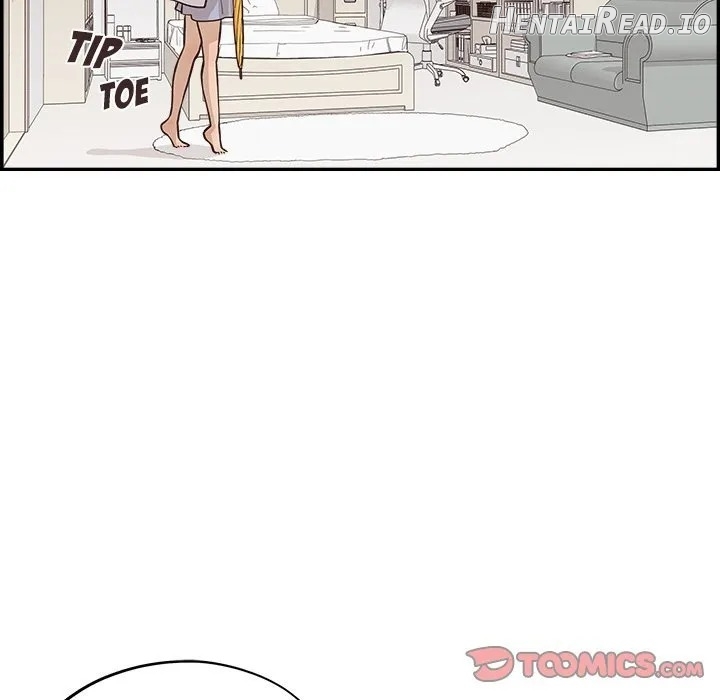His Women’s University Chapter 165 - page 106
