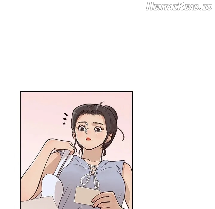 His Women’s University Chapter 165 - page 108