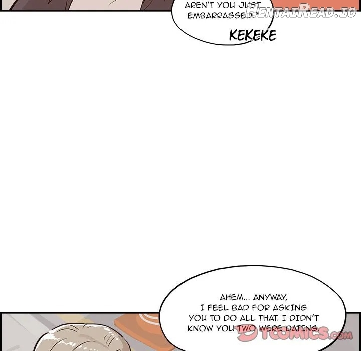 His Women’s University Chapter 165 - page 26