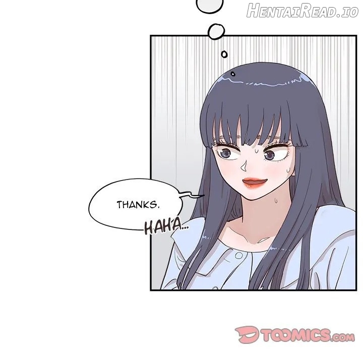 His Women’s University Chapter 165 - page 50