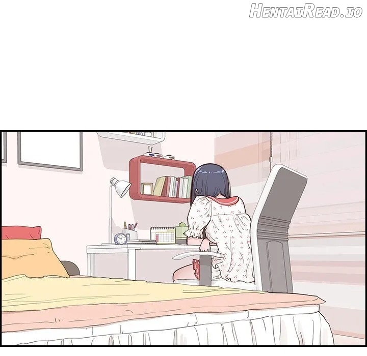 His Women’s University Chapter 165 - page 54