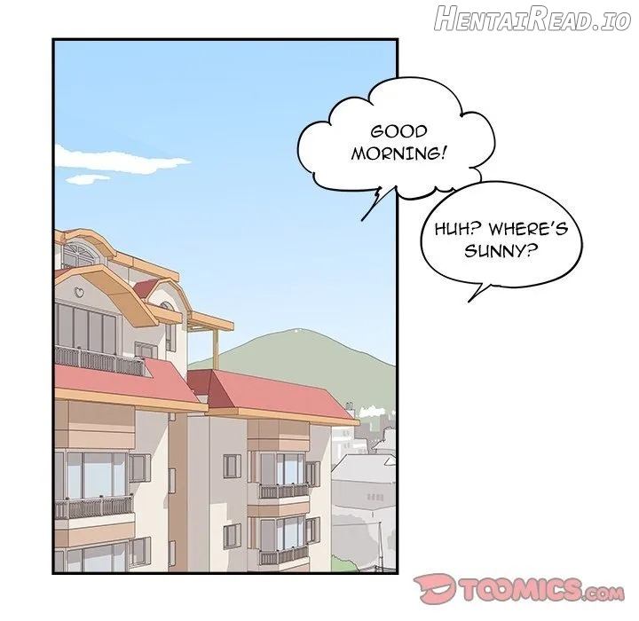 His Women’s University Chapter 165 - page 66