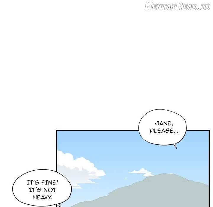 His Women’s University Chapter 165 - page 73