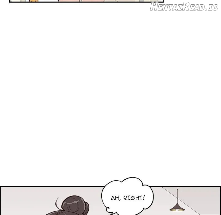 His Women’s University Chapter 165 - page 97