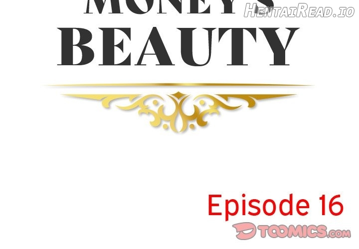 Money’s Beauty  Hentai Chapter 16 - page 2