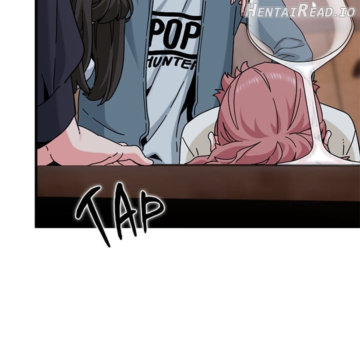 A Turning Point Chapter 110 - page 108