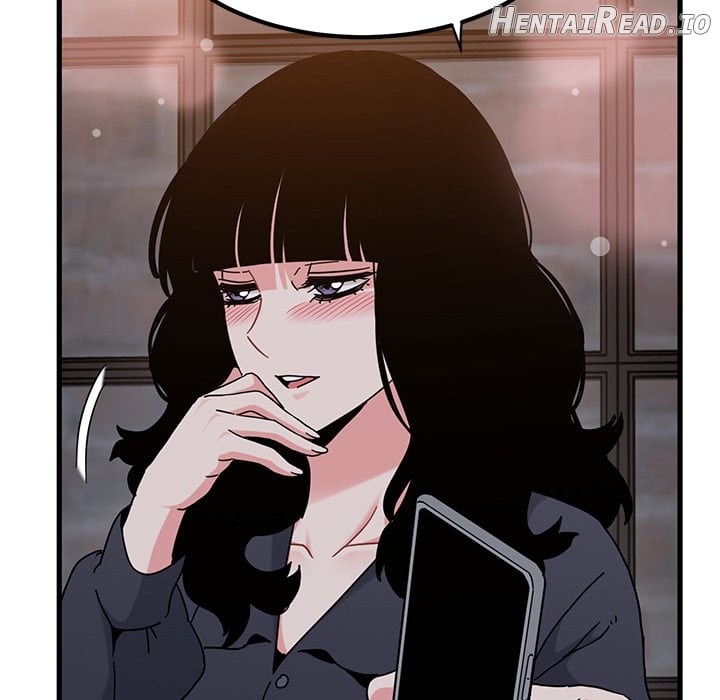 A Turning Point Chapter 110 - page 114