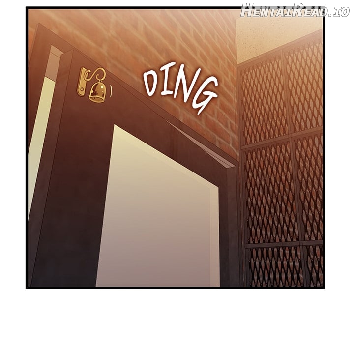 A Turning Point Chapter 110 - page 119