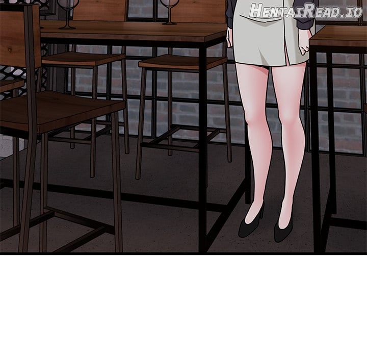 A Turning Point Chapter 110 - page 122